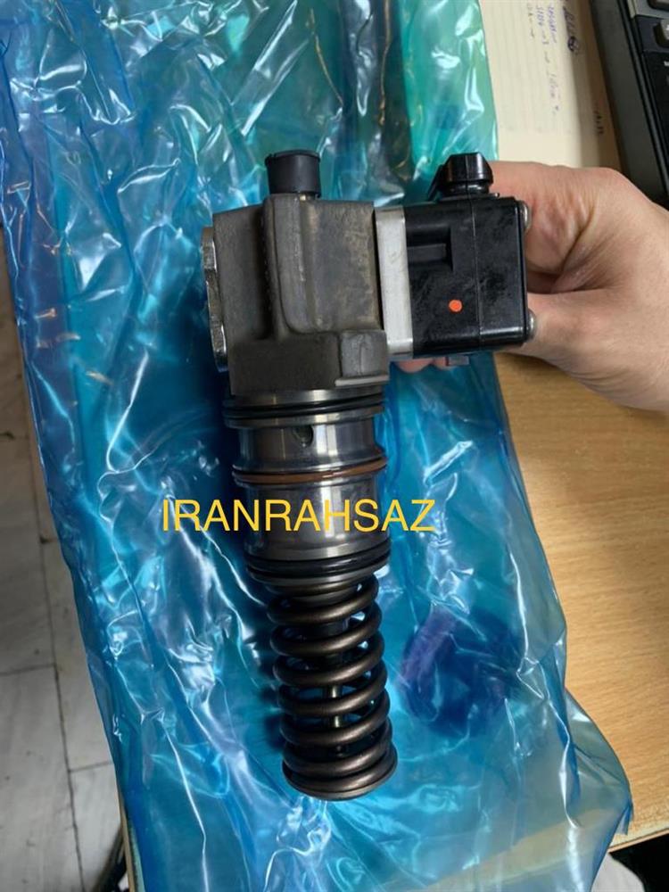 پمپچه سوخت بیل لیبهر R926